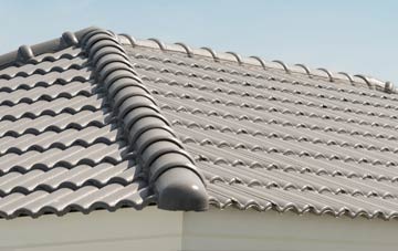 advantages of Whixall clay roofing
