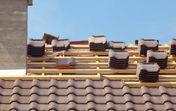 Whixall clay roofing costs