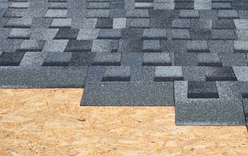 expert Whixall asphalt roof companies