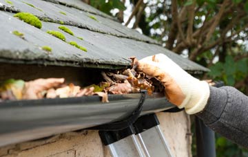 gutter cleaning Whixall, Shropshire
