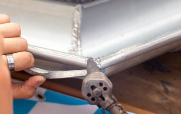 disadvantages of Whixall lead roofing