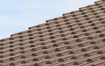 plastic roofing Whixall, Shropshire
