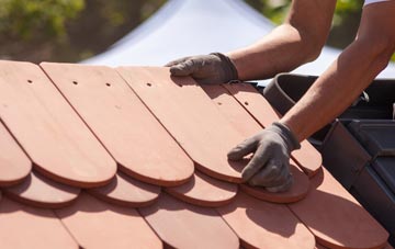 Whixall roof tile contractors